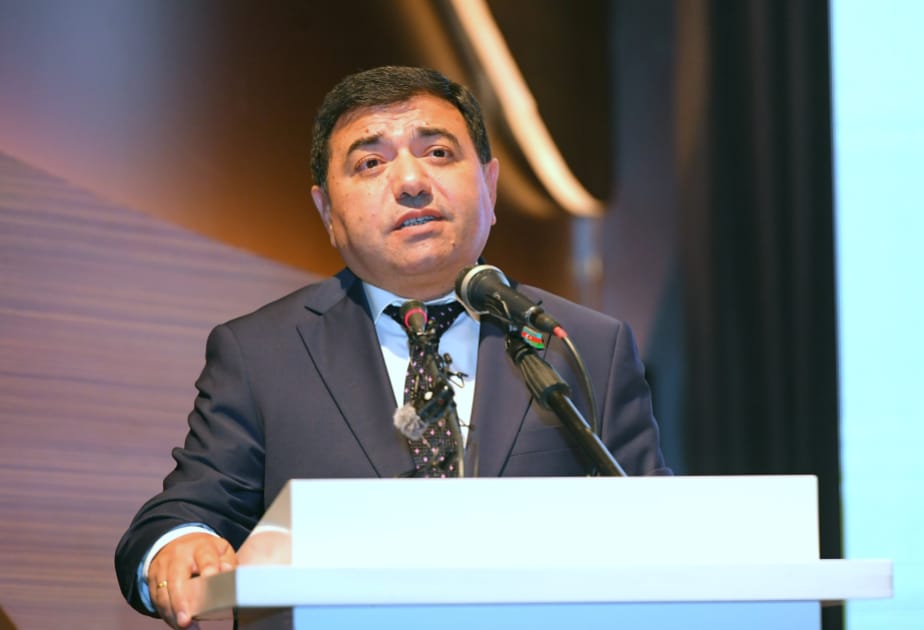 Deputat: Bakı–Berlin əməkdaşlığı yeni geosiyasi reallıqlar fonunda güclənir
