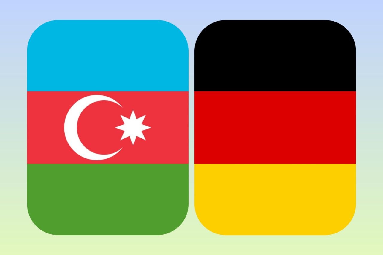 Azərbaycan və Almaniya arasında birgə bəyannamə imzalanacaq