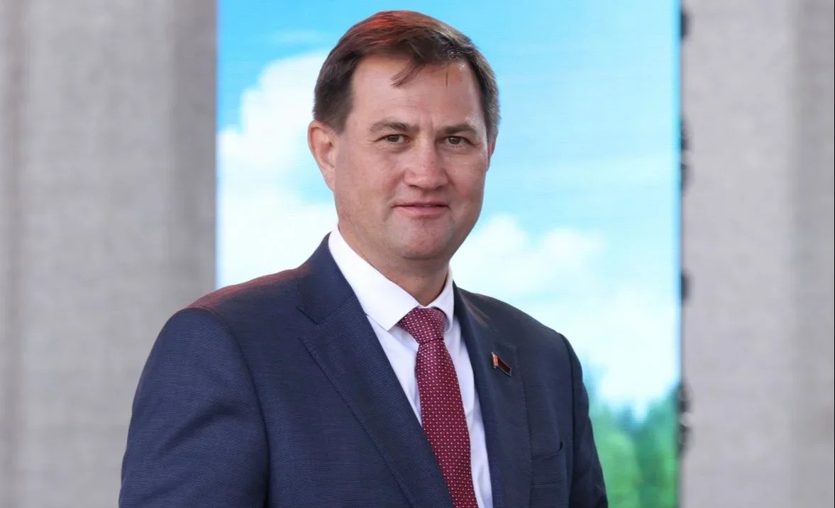 Belarus XİN rəhbəri Qırğızıstana rəsmi səfər edəcək
