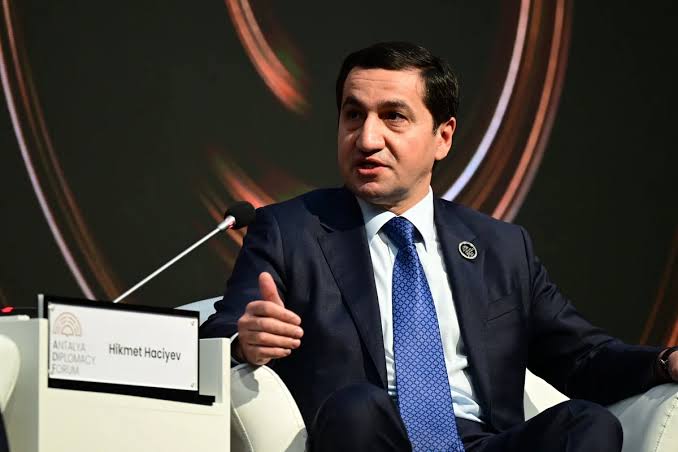 Hikmət Hacıyev: Vətənə xəyanət edən insanlara yazığım gəlir