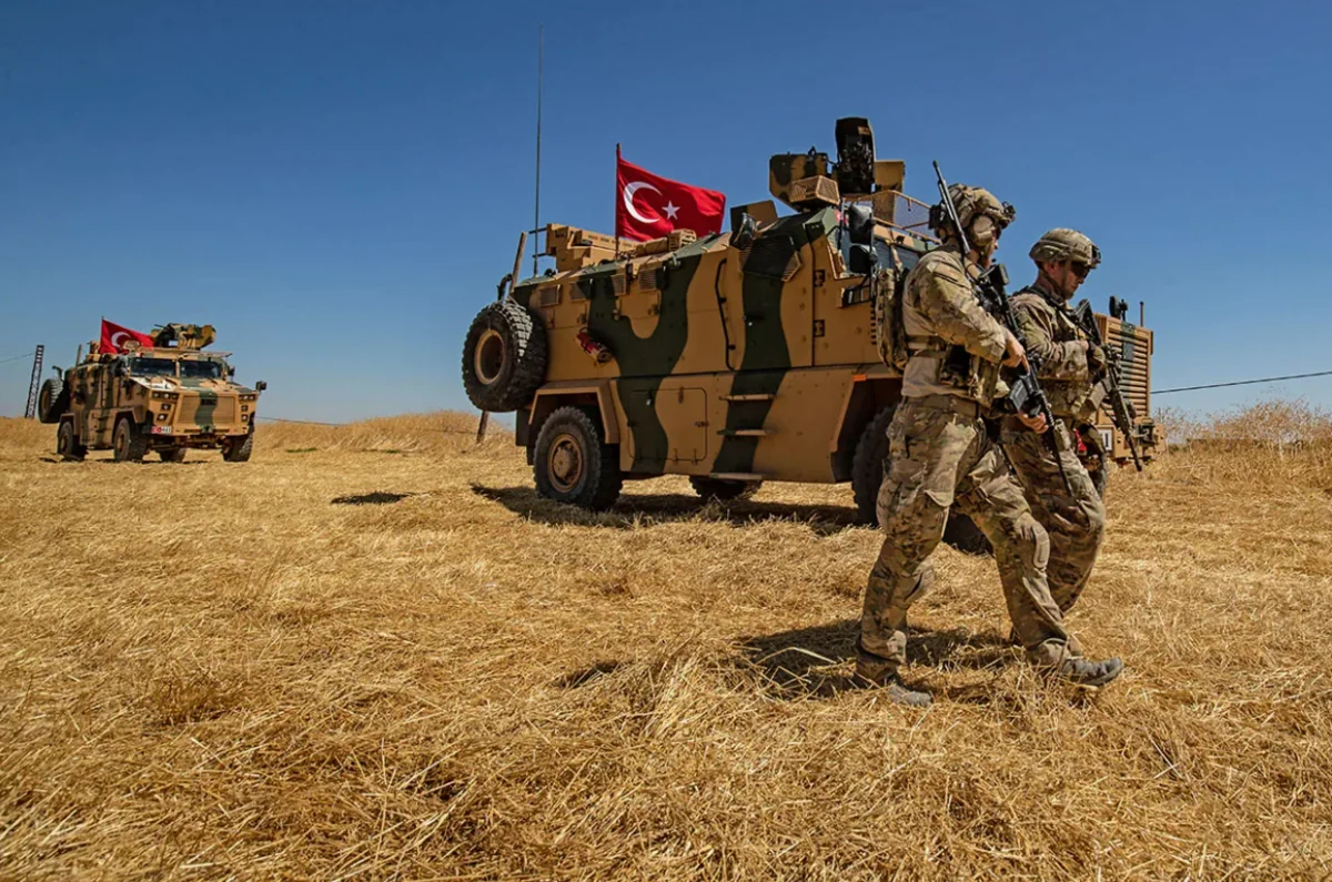Türkiyə hərbçilərinin Somalidə qalma müddəti uzadılıb