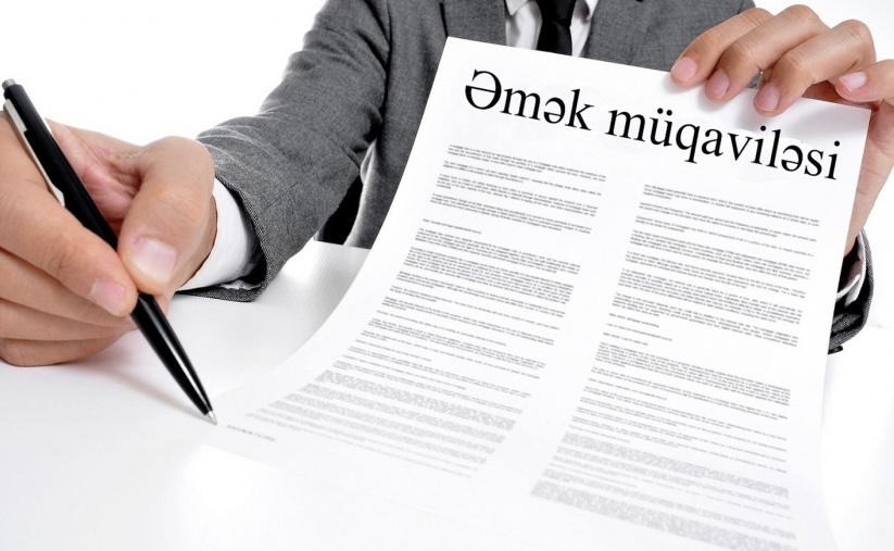 Əmək müqaviləsi bağlanmadan işləyən işçi öz hüquqlarını tələb edə bilər?