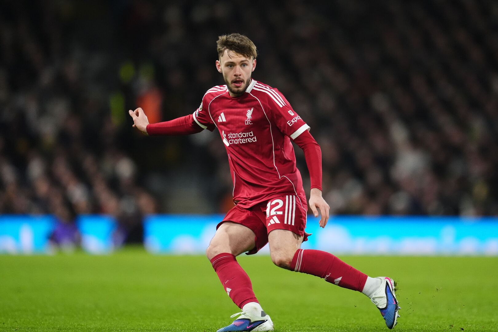 "Liverpul"un müdafiəçisi Konor Bredli zədə səbəbindən yeni mövsümün startını buraxacaq
