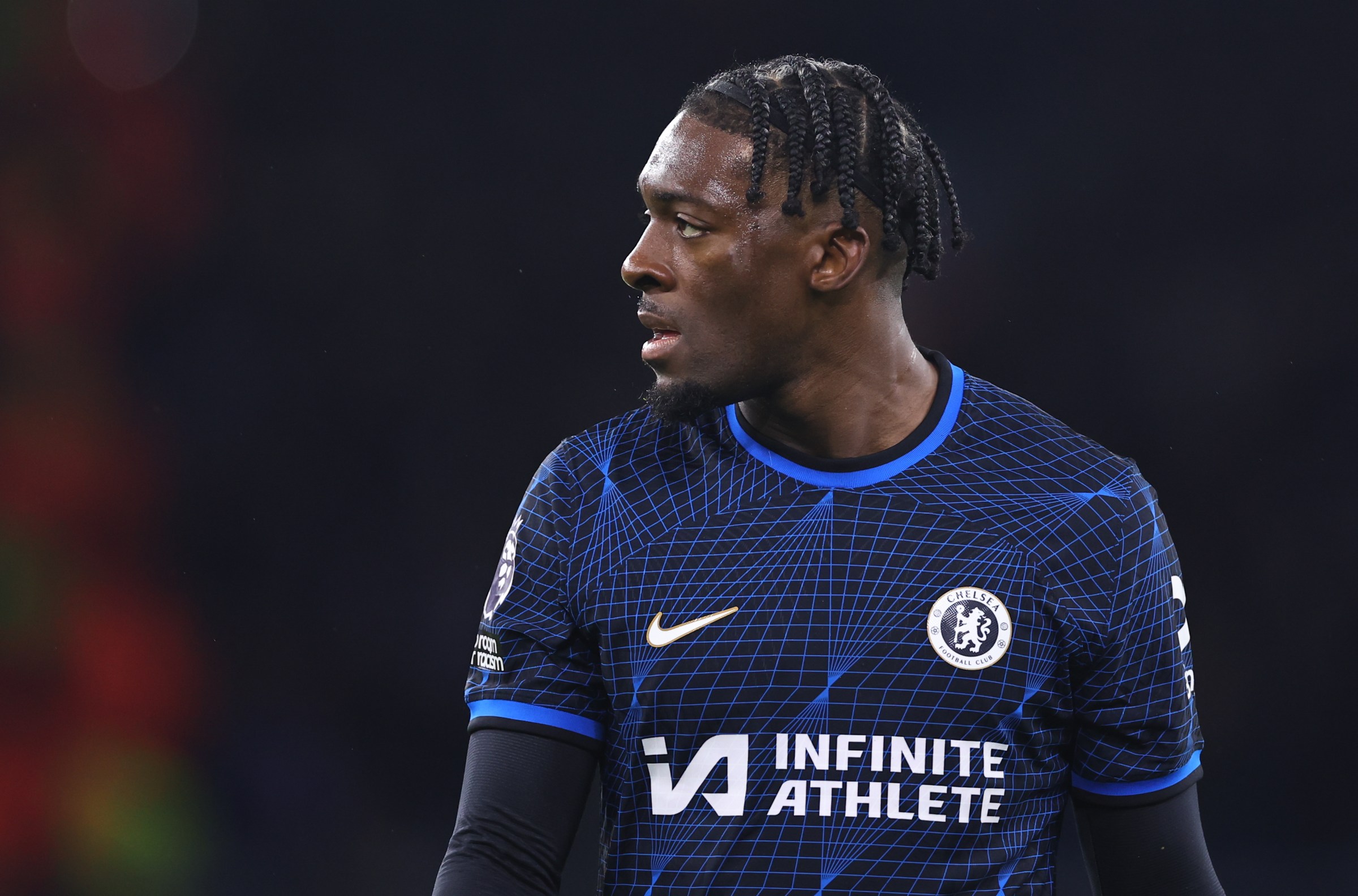 "Roma" "Çelsi"nin müdafiəçisi Aksel Disasini transfer etmək istəyir