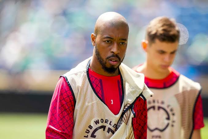 Kimpembe karyerasını Qətərdə davam etdirəcək