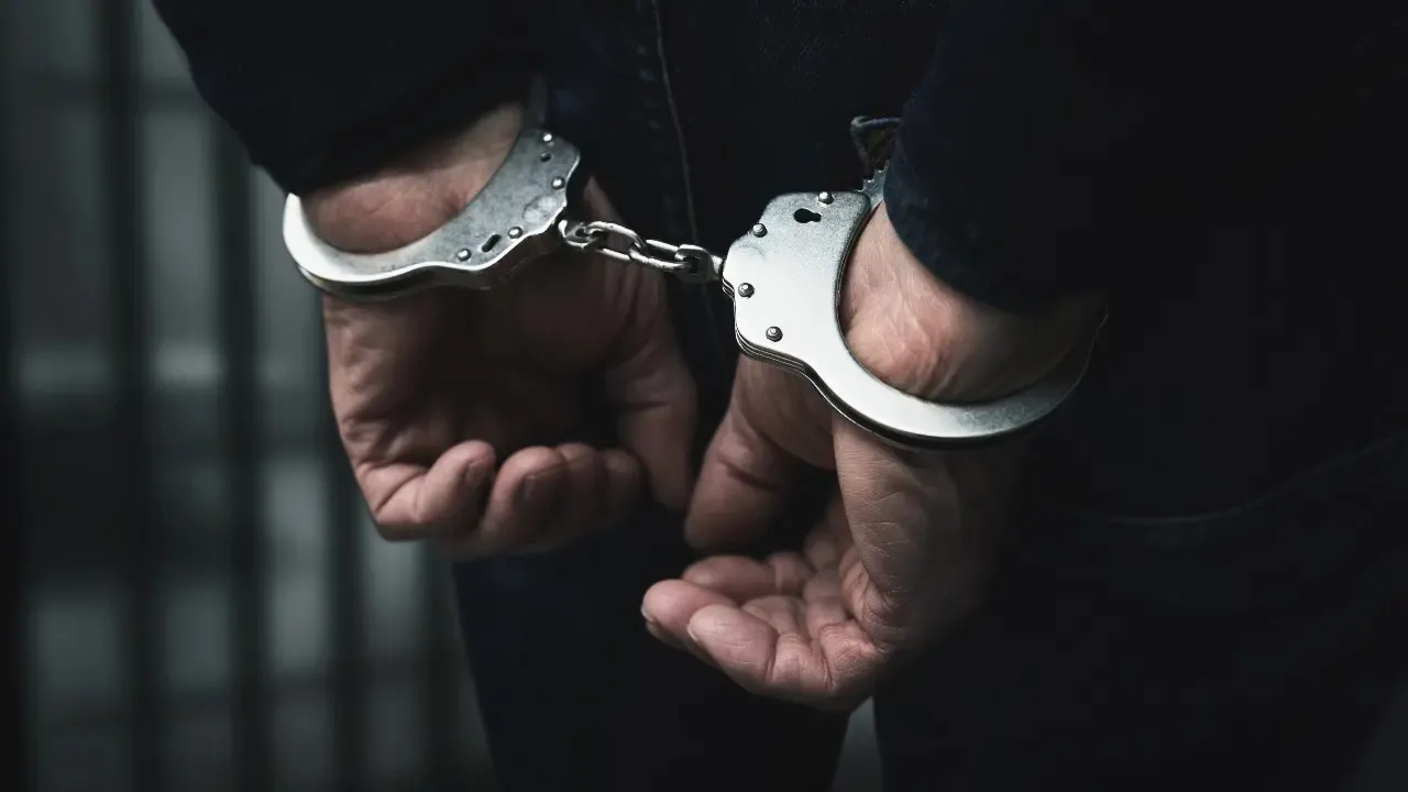 Cinayət törətməkdə şübhəli bilinən 46 nəfər saxlanılıb