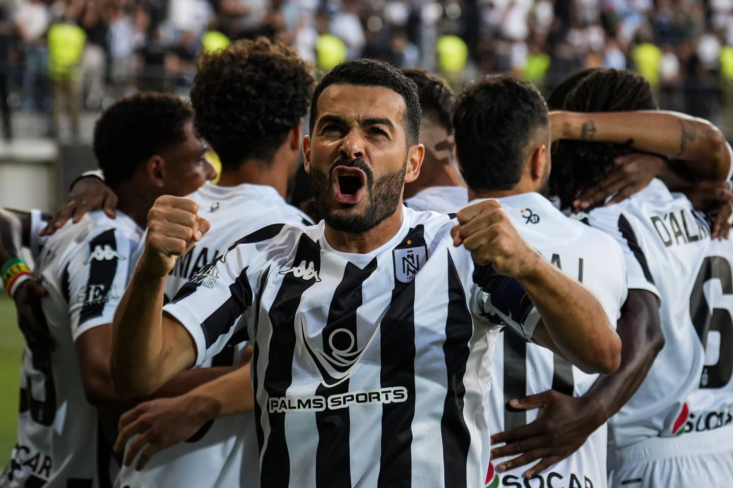 Emin Mahmudov: İkinci matça köklənməliyik