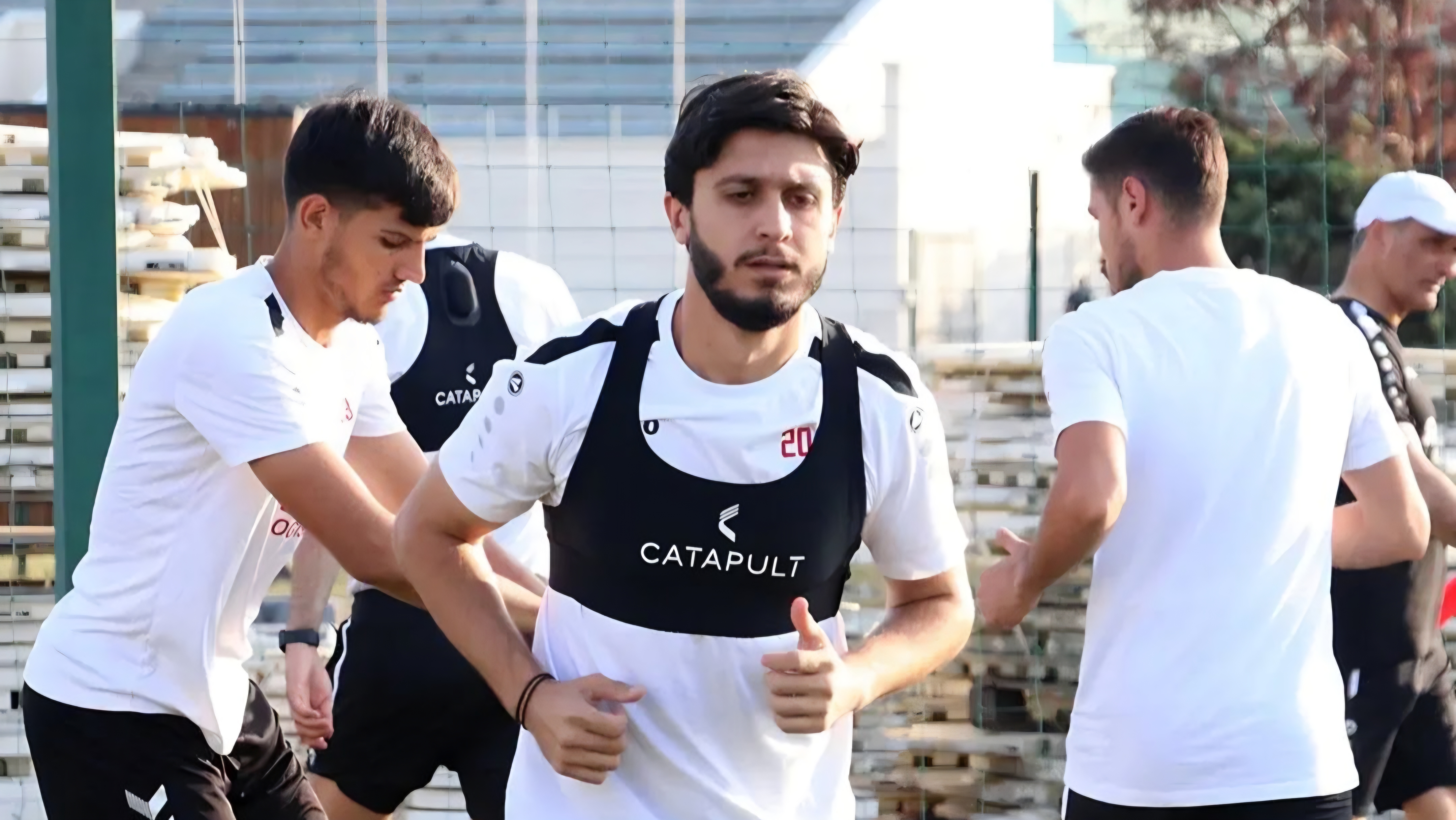 "Araz-Naxçıvan" "İmişli" ilə yoxlama oyununda qarşılaşacaq