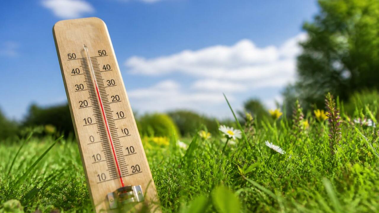 Sabah hava necə olacaq? - PROQNOZ