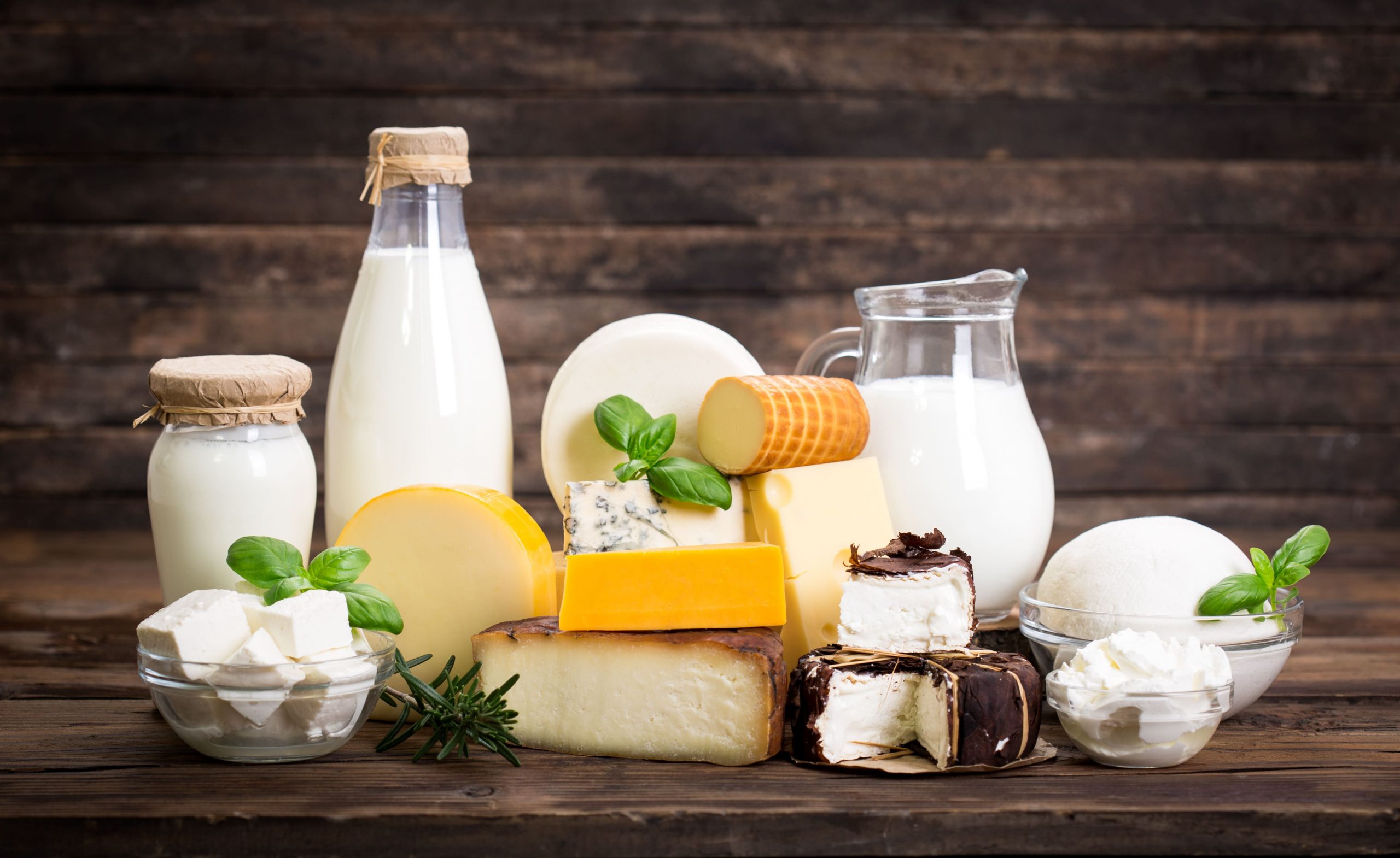 Russia to impose restrictions on dairy imports from Armenia
