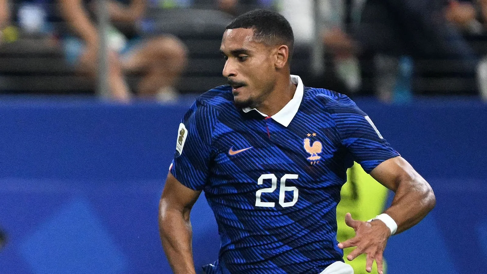 Chelsea ready to pay €60 million for French defender Maxence Lacroix