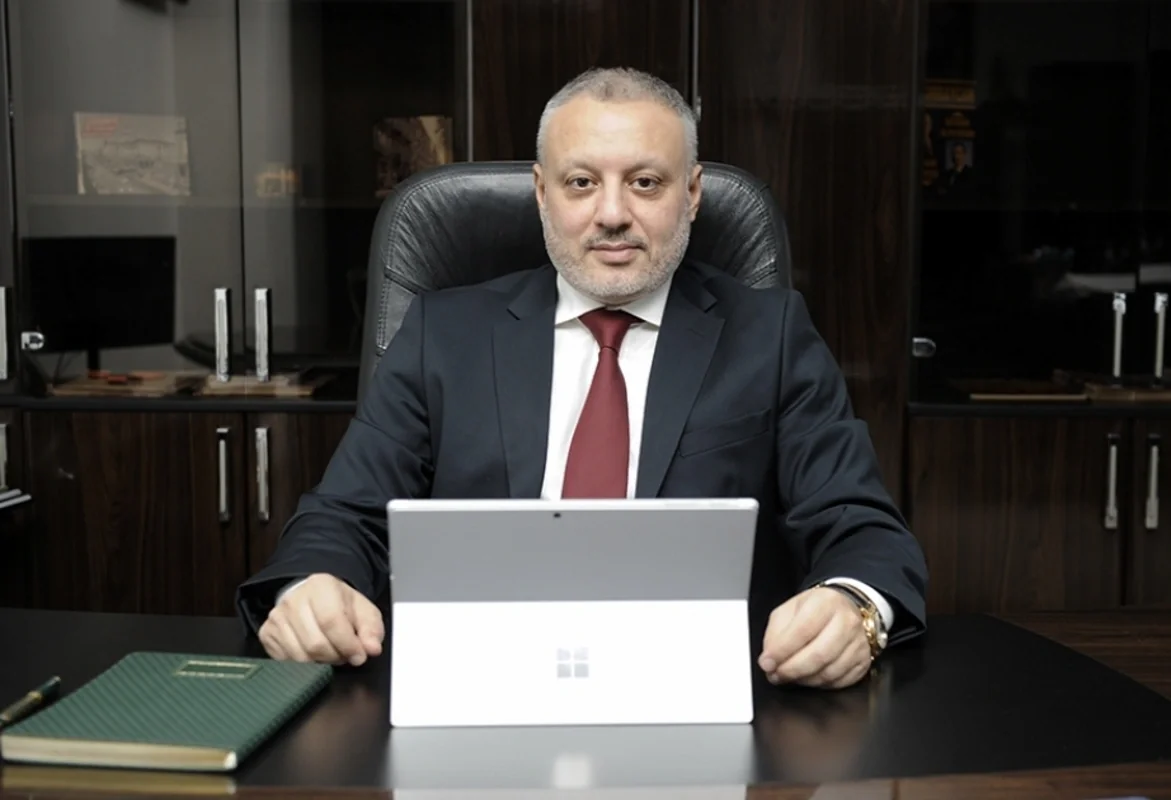 Elxan Səmədov növbəti dəfə PFL prezidenti oldu