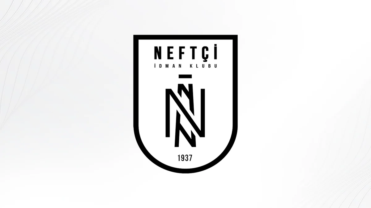 "Neftçi" İdman Klubu yeni loqosunu təqdim edib