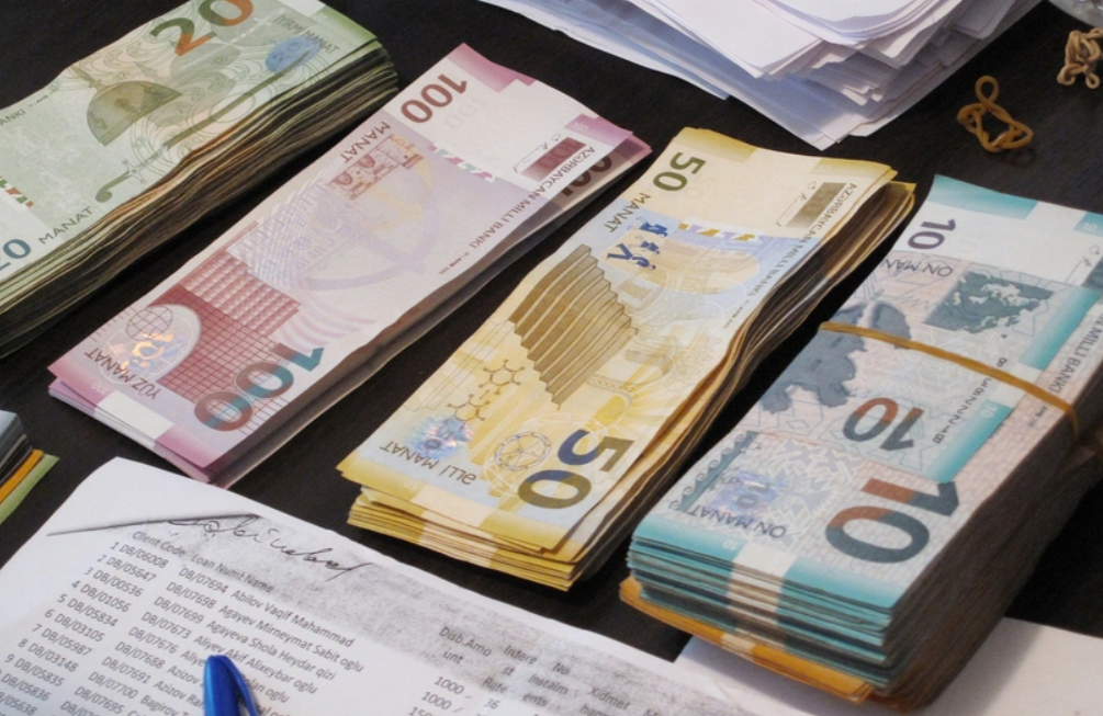 Əmanətlərin Sığortalanması Fondunun investisiya portfeli təxminən 3 dəfə böyüyüb