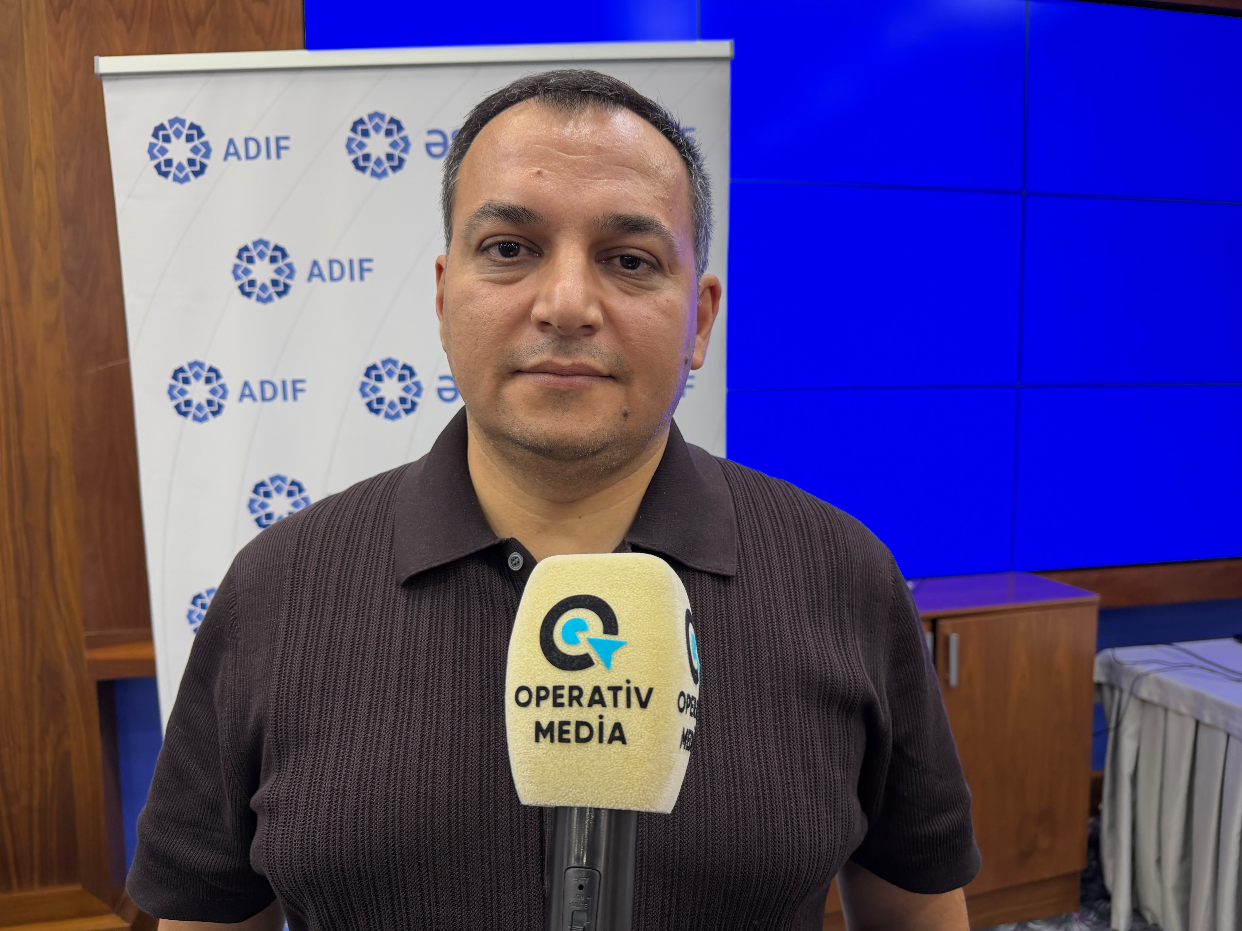 Azər Əmirov: Maliyyə bazarlarının əsas çağırışlarından biri rəqəmsallaşmadır