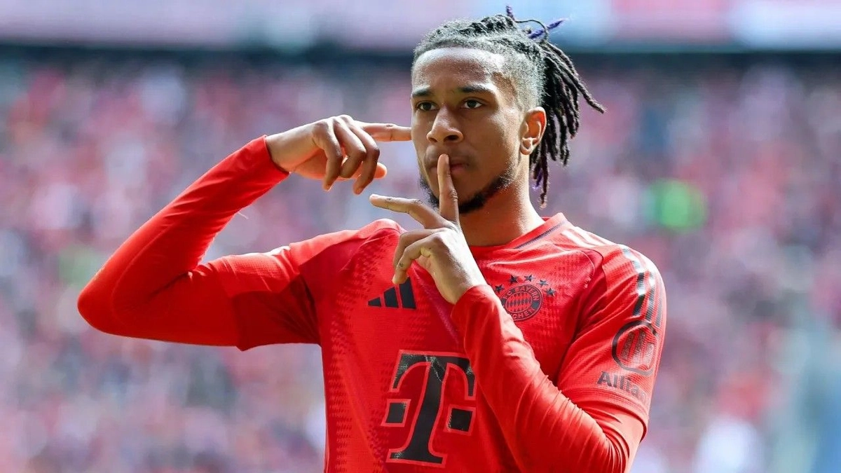"Real Madrid" Maykl Olise transferindən imtina edib
