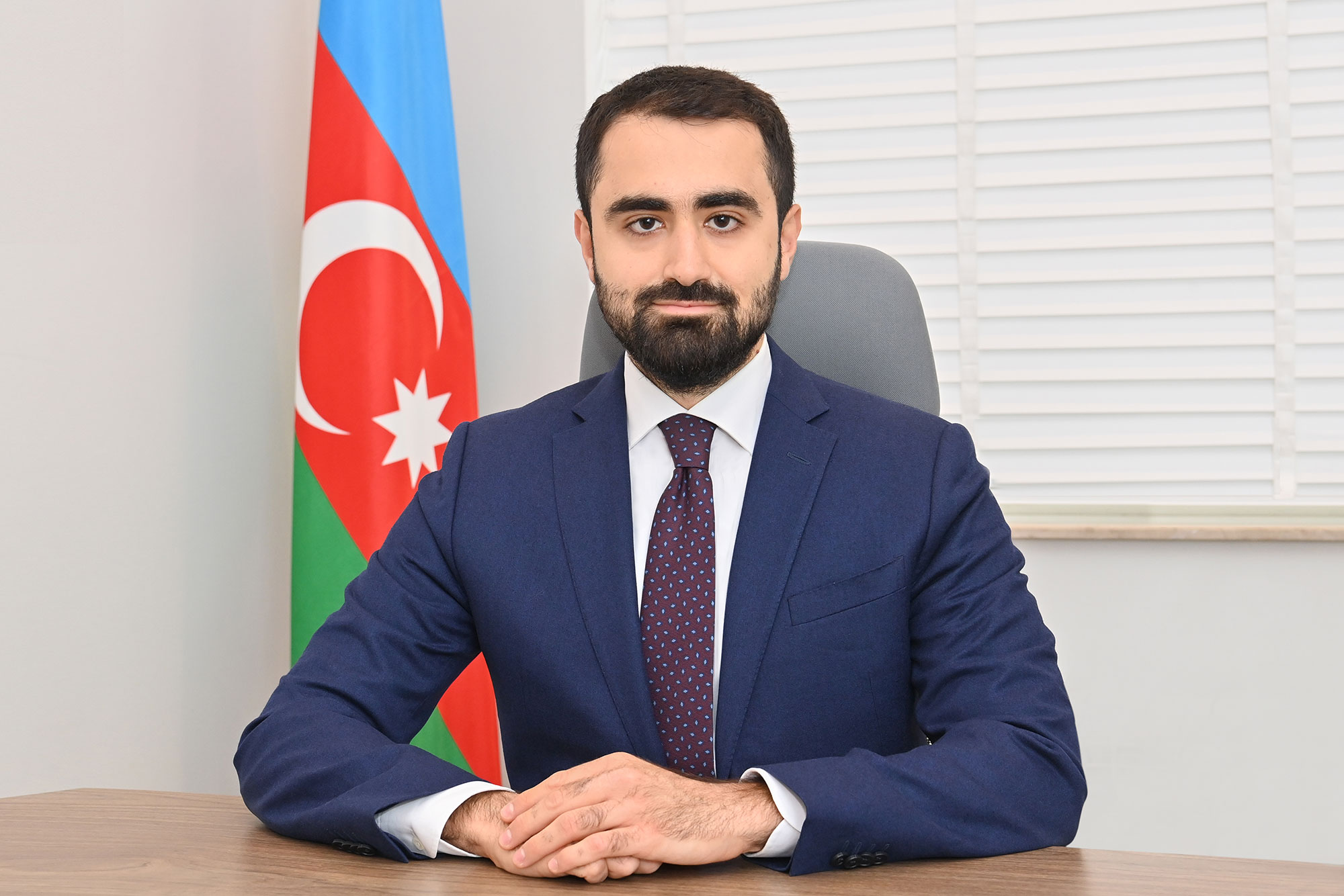 Həsən Həsənlinin Ağdaşda keçirəcəyi vətəndaş qəbulunun vaxtı dəyişib