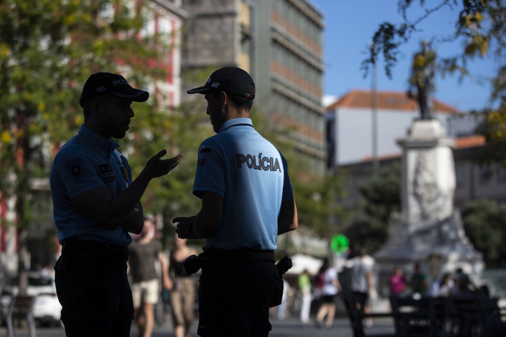 Portuqaliya sahillərində 2,6 tondan çox kokain aşkarlanıb