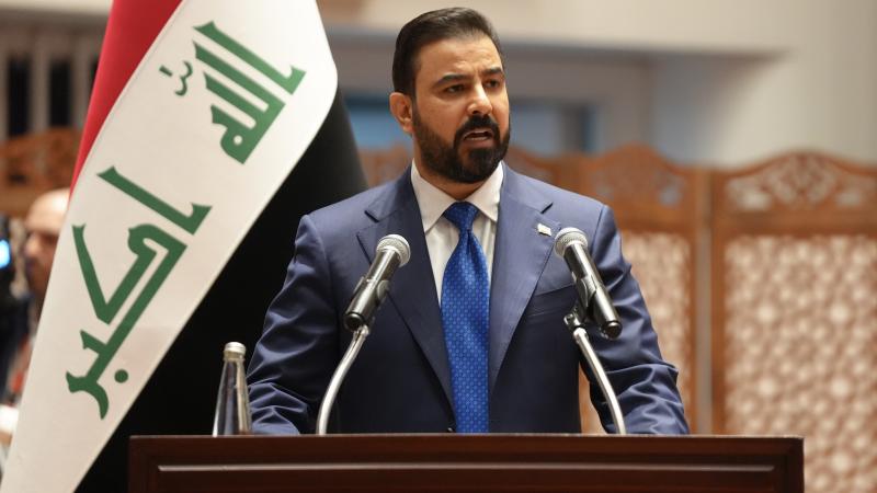 İraqın Baş naziri Türkiyəyə səfər edəcək