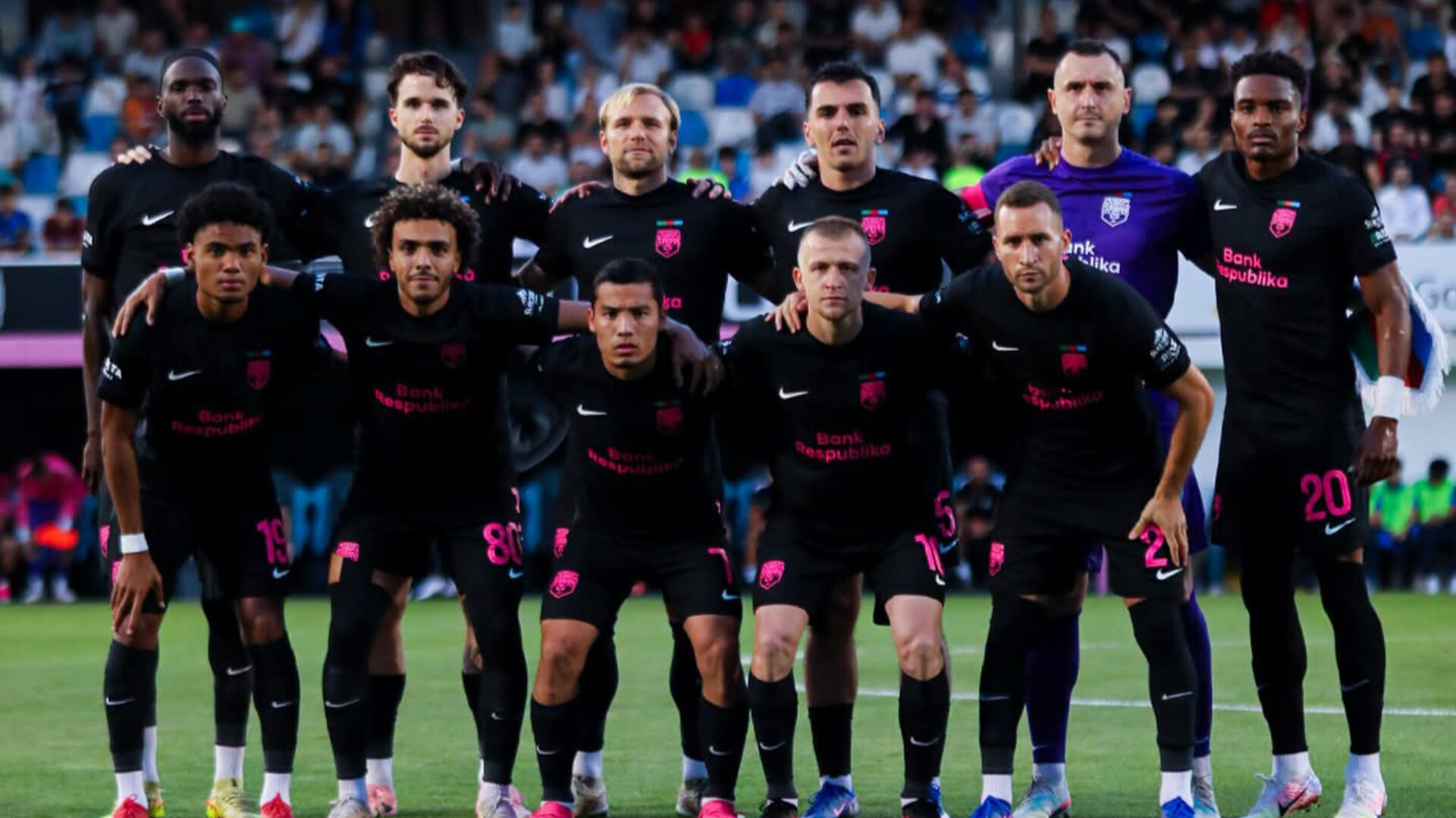 UEFA ÇL: "Sabah" səfərdə "KuPS" ilə qarşılaşacaq 
