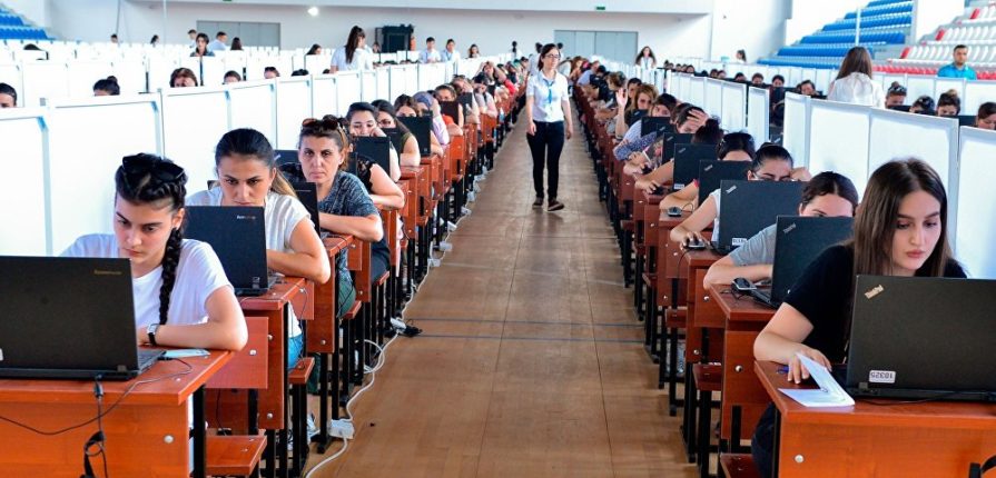 Müəllimlərin sertifikatlaşdırılması prosesi üzrə apellyasiya nəticələri açıqlanıb