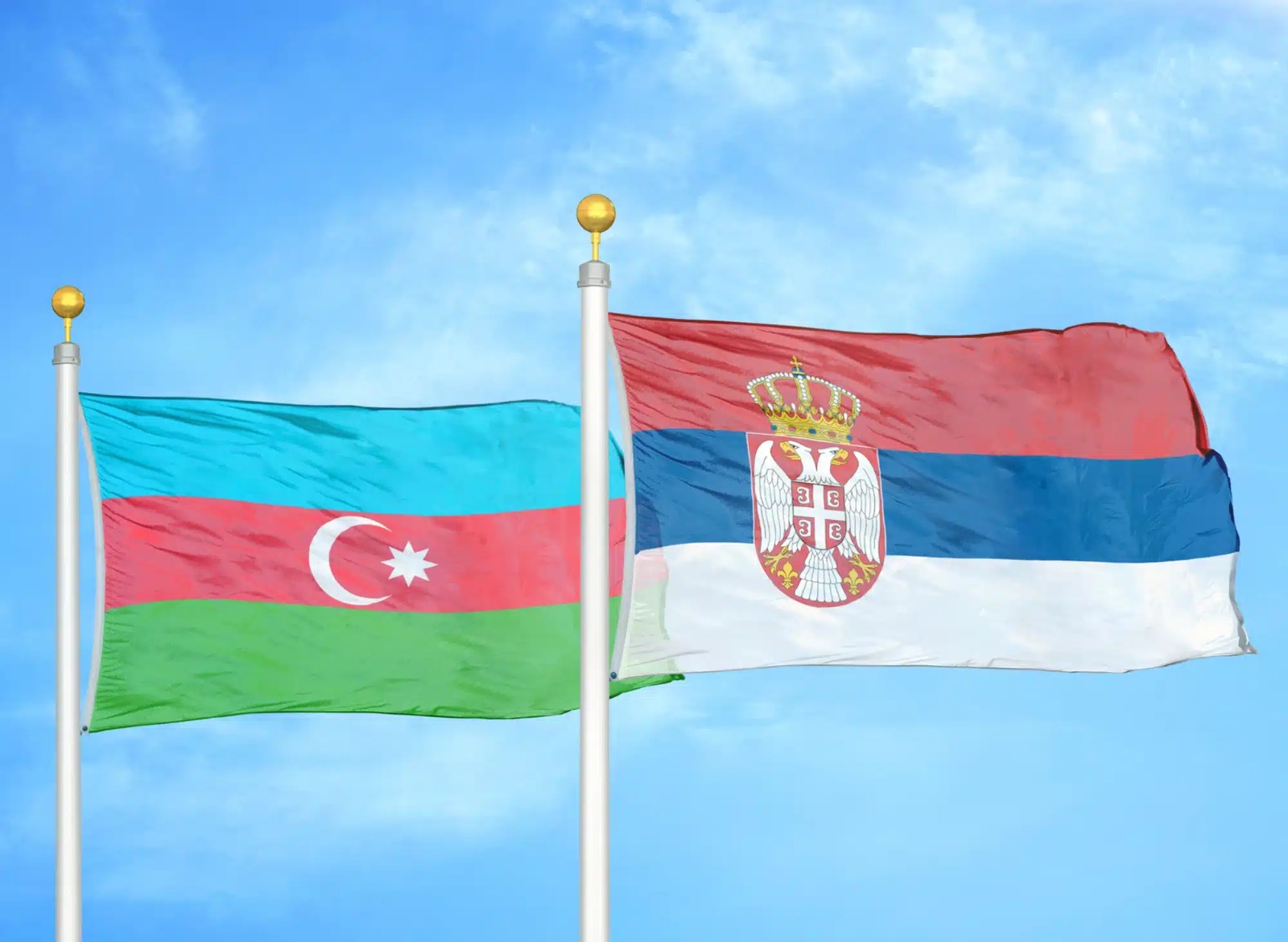 Azərbaycan və Serbiya XİN-ləri arasında siyasi məsləhətləşmələr olub