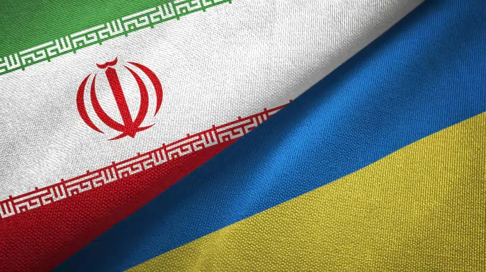 Ukrayna və İran XİN rəhbərləri gərginliyin azaldılmasını müzakirə edib