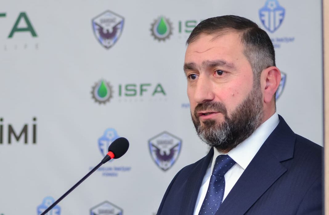 Azərbaycan şirkəti Dağıstanda Aqropark salacaq