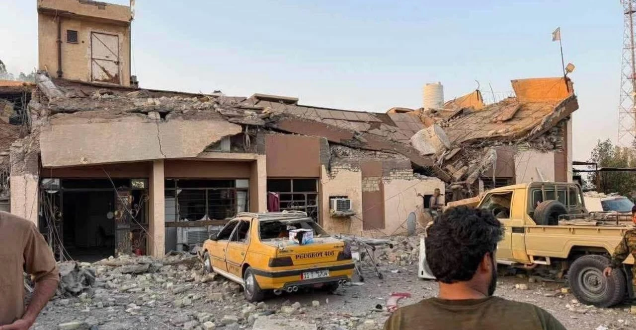 ABŞ və Səudiyyə Ərəbistanının İraqdakı zərbələri Körfəzdə gərginliyi artırıb