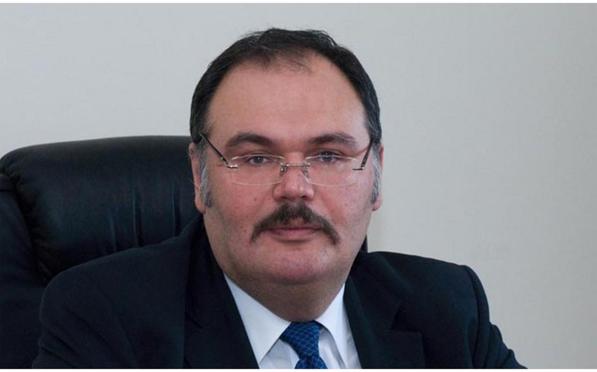 Azərbaycanın Macarıstandakı səfiri vəzifəsindən geri çağırılıb