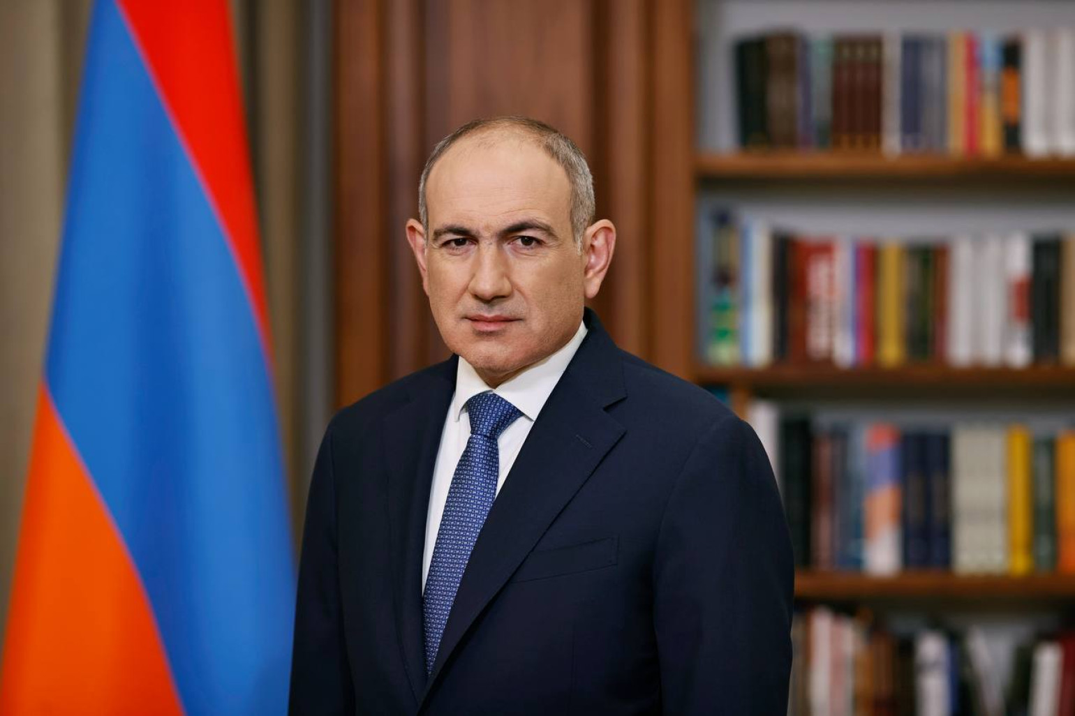 Paşinyan Aİ-yə üzvlüklə bağlı referendumun şərtini açıqlayıb