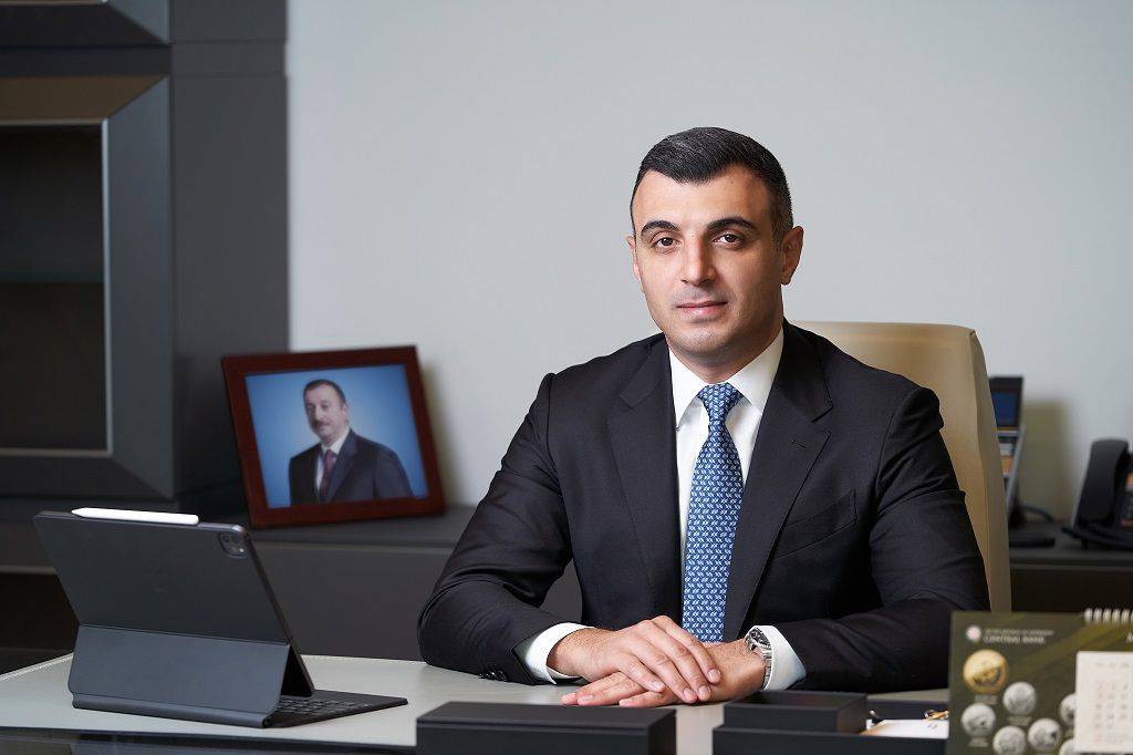 Taleh Kazımov: İnflyasiyanı idxal edirik