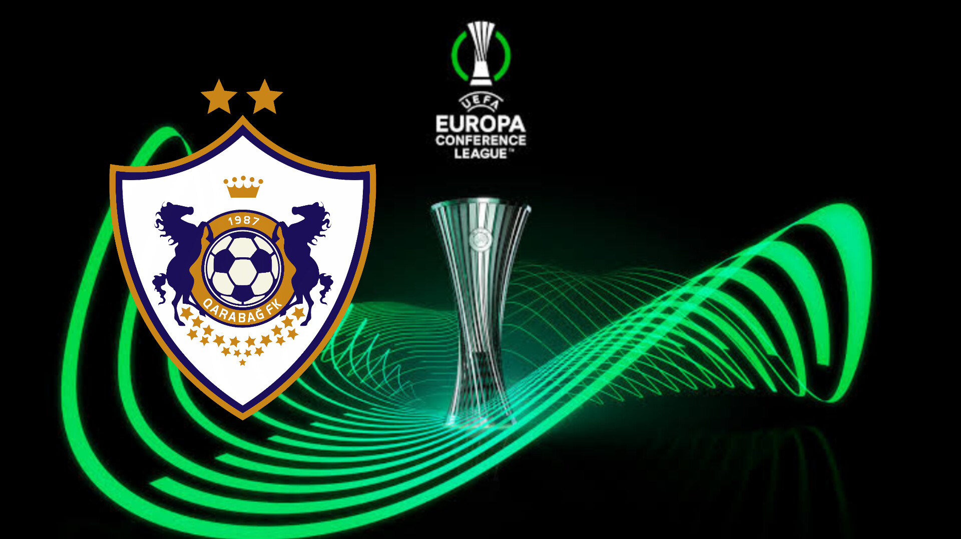 "Qarabağ"ın UEFA Konfrans Liqasının pley-off mərhələsindəki potensial rəqibləri müəyyənləşib 