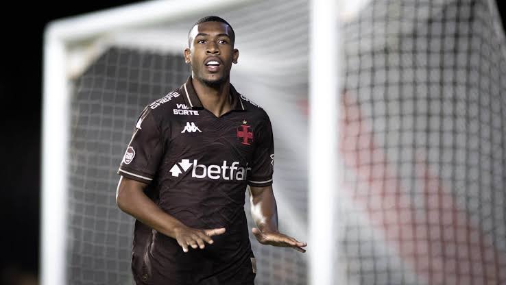 "Barselona" Rayan üçün "Vasko da Qama"ya 30 milyon avro təklif edib