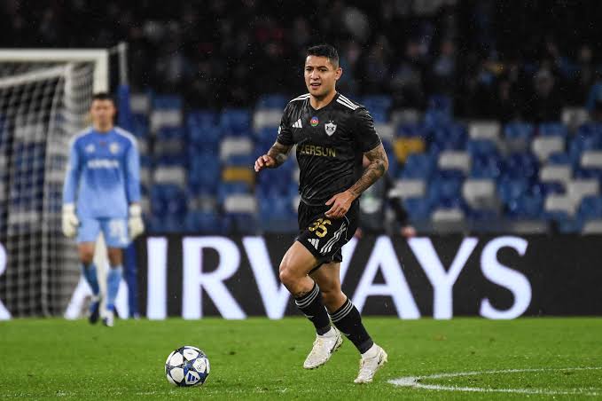 Braziliya klubu "Qarabağ"ın futbolçusunu istəyir 