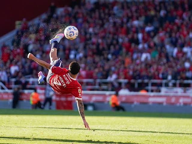 FIFA 2025-ci ilin ən yaxşı qolunun müəllifini açıqladı