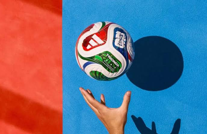 FIFA yeni texnologiyanı sınaqdan keçirib