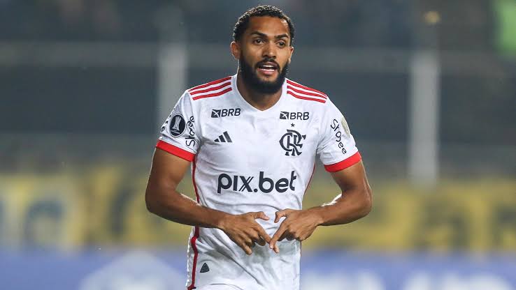 "Qarabağ"ın sabiq hücumçusu Braziliya çempionu oldu 