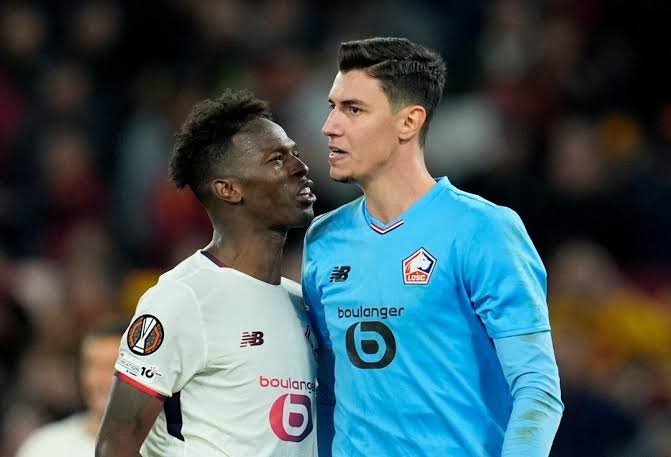 "Milan" türkiyəli qapıçını transfer etmək istəyir 