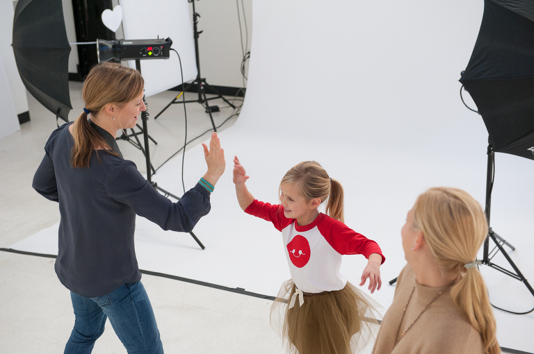 Uşaqların reklam çəkilişlərində iştirakı qanunla necə tənzimlənir?