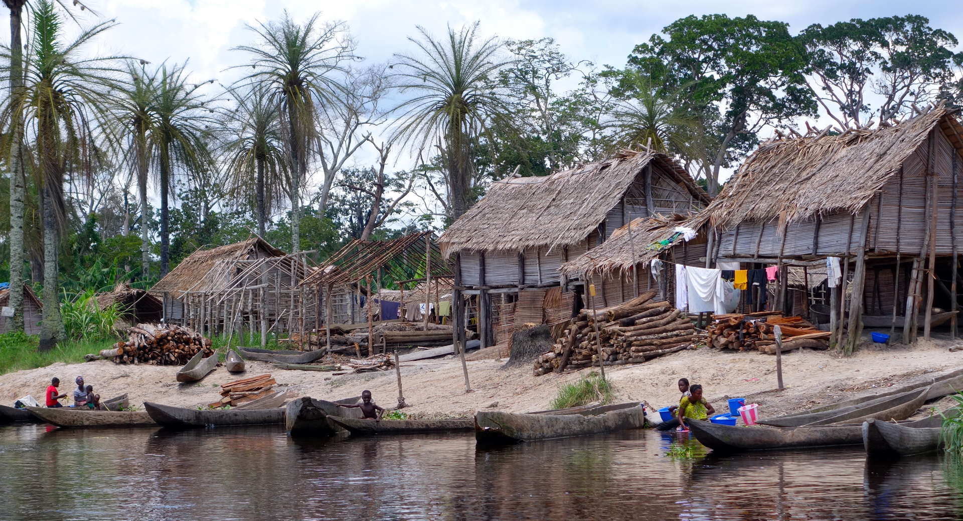 Konqo və Ruanda arasında vəziyyət gərginləşib