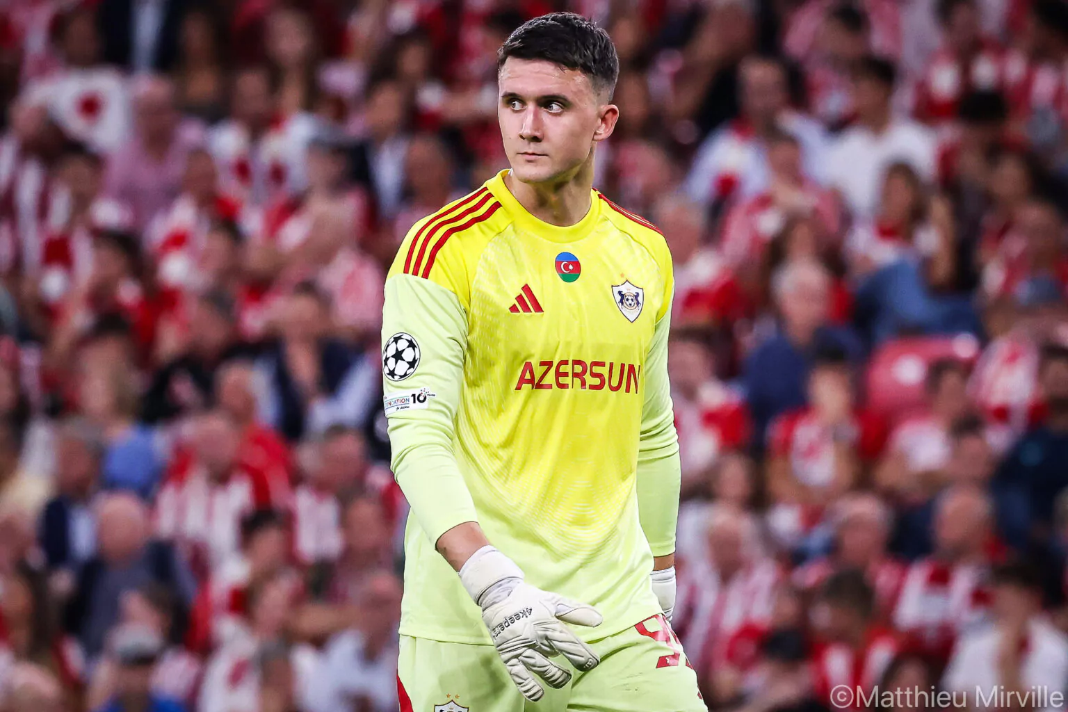 "Borussiya Dortmund"dan sonra İtaliya nəhəngi də Koxalskini istəyir