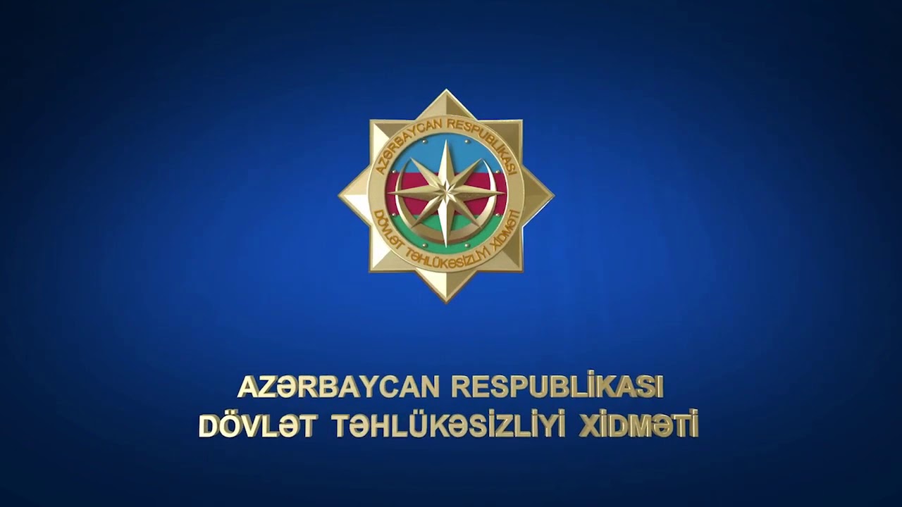 Xarici xüsusi xidmət orqanlarının tapşırığı ilə ağır cinayətlər törətmiş Azərbaycan vətəndaşları saxlanılıb