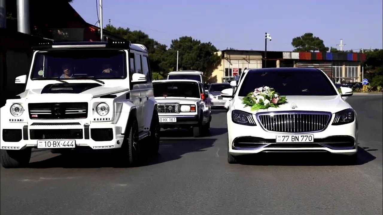 NİİM toy karvanlarında hərəkət edən sürücülərə müraciət edib