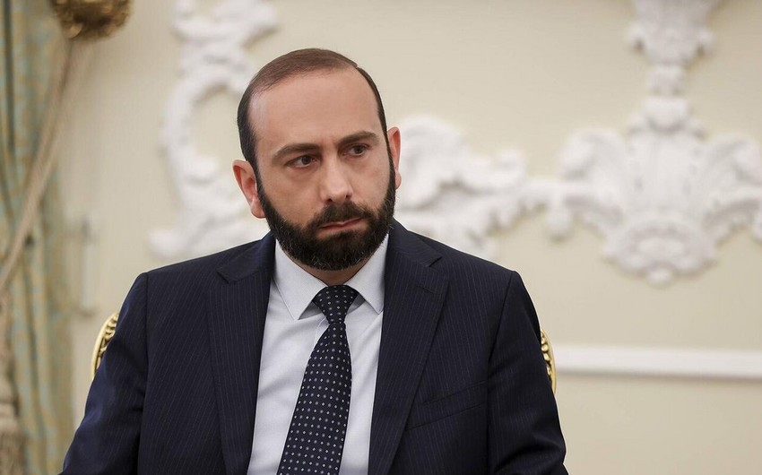 Mirzoyan Lüksemburqa səfər edəcək