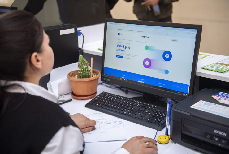 177 635 fermer payızlıq əkinlərini EKTİS-də bəyan edib