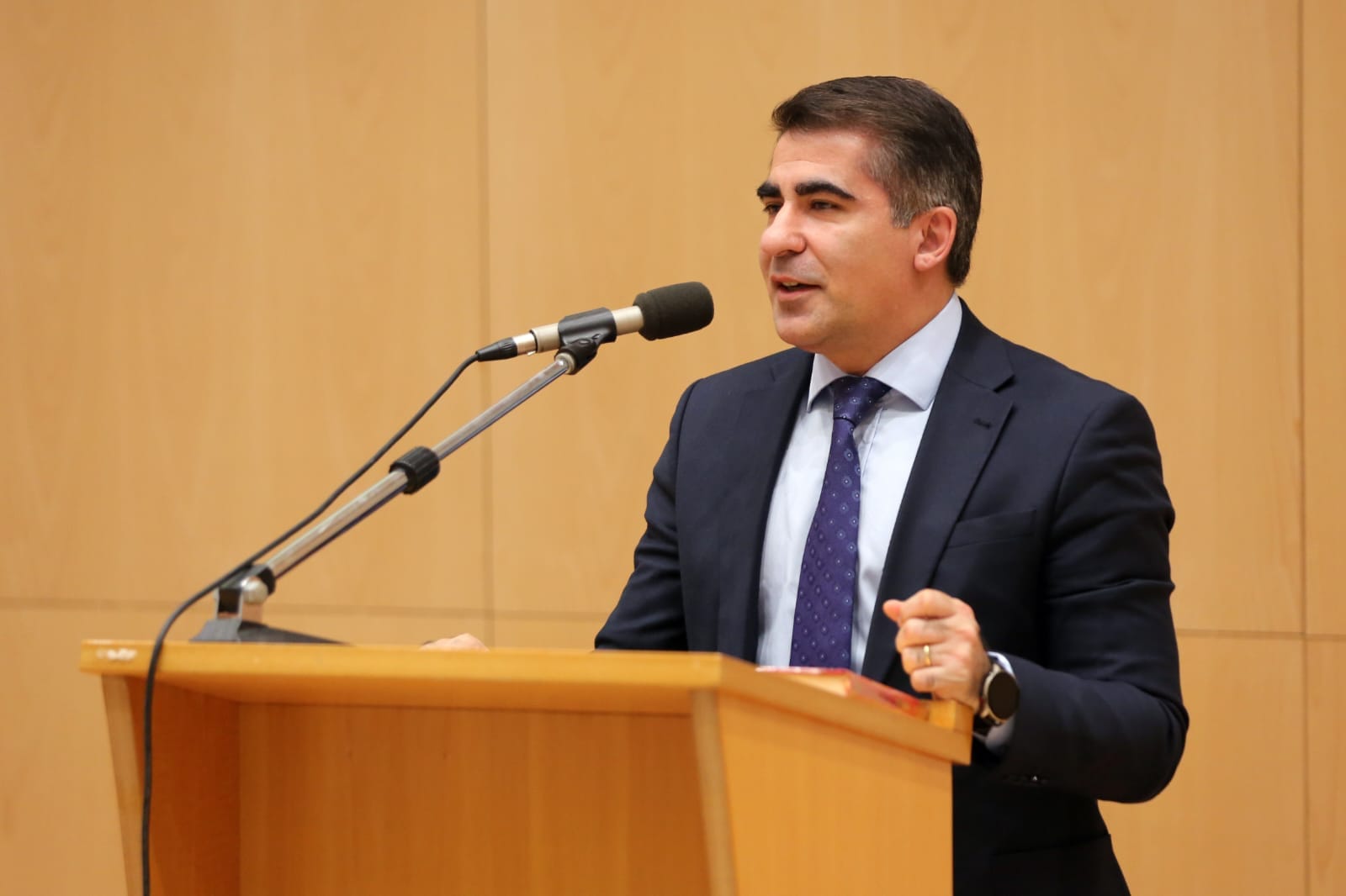 Təhsilin İnkişafı Fondunun yeni sədri kimdir? - DOSYE 