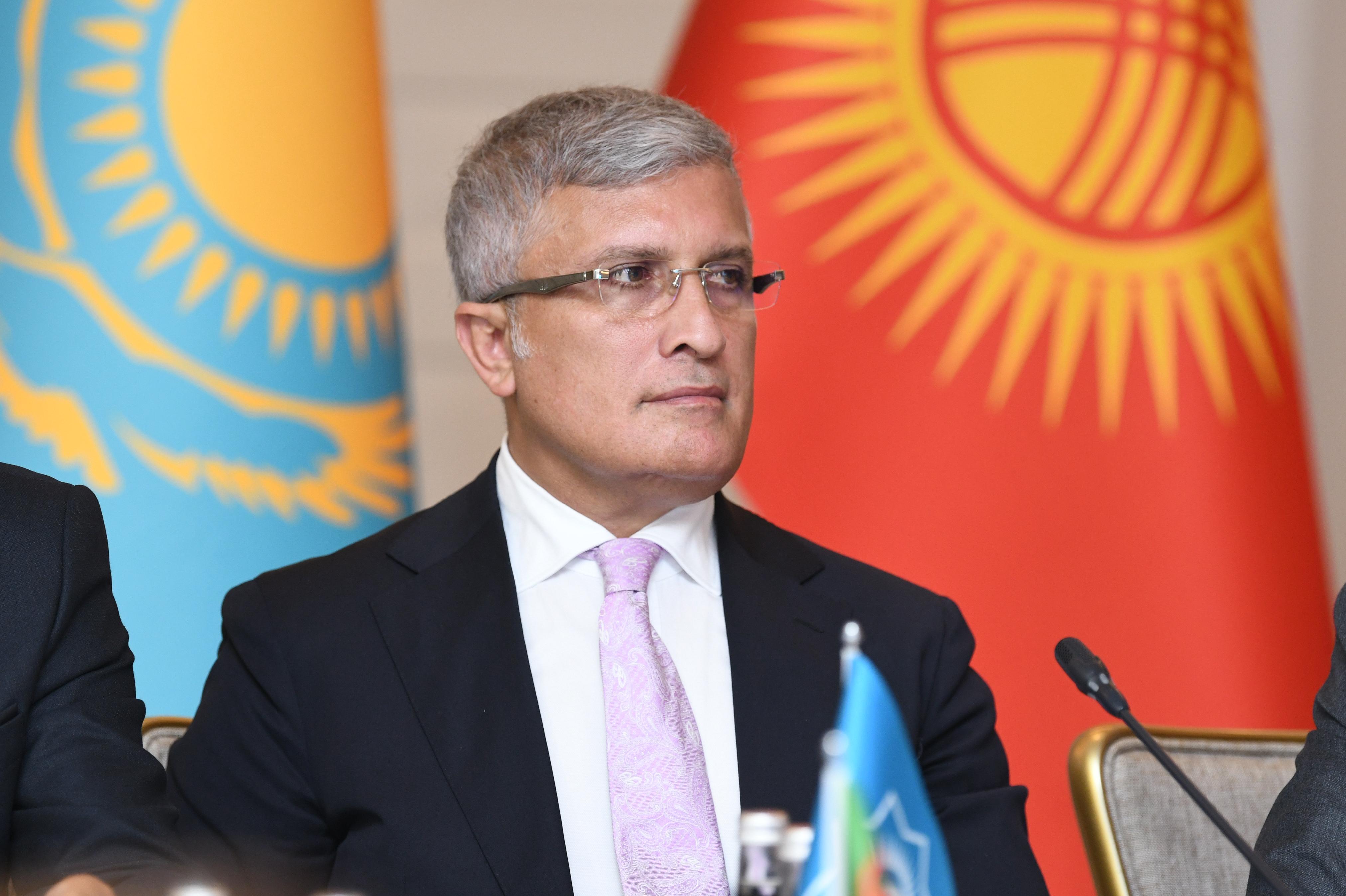 TDT çərçivəsində Jurnalistlər Birliyi yaradılacaq