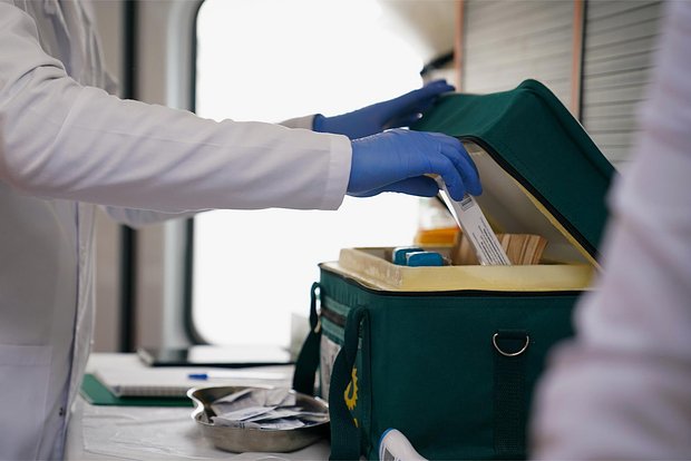 Rusiyada Honkonq qripindən iki nəfər ölüb