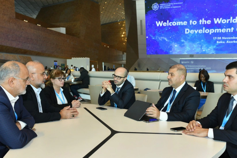 Azərbaycan və Türkiyə telekommunikasiya sahəsində birgə layihəyə start verəcək